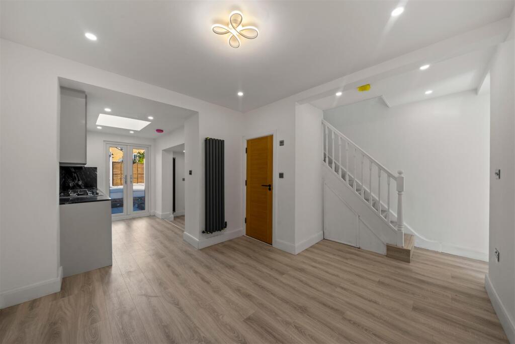 Main image of property: William Road, Sutton