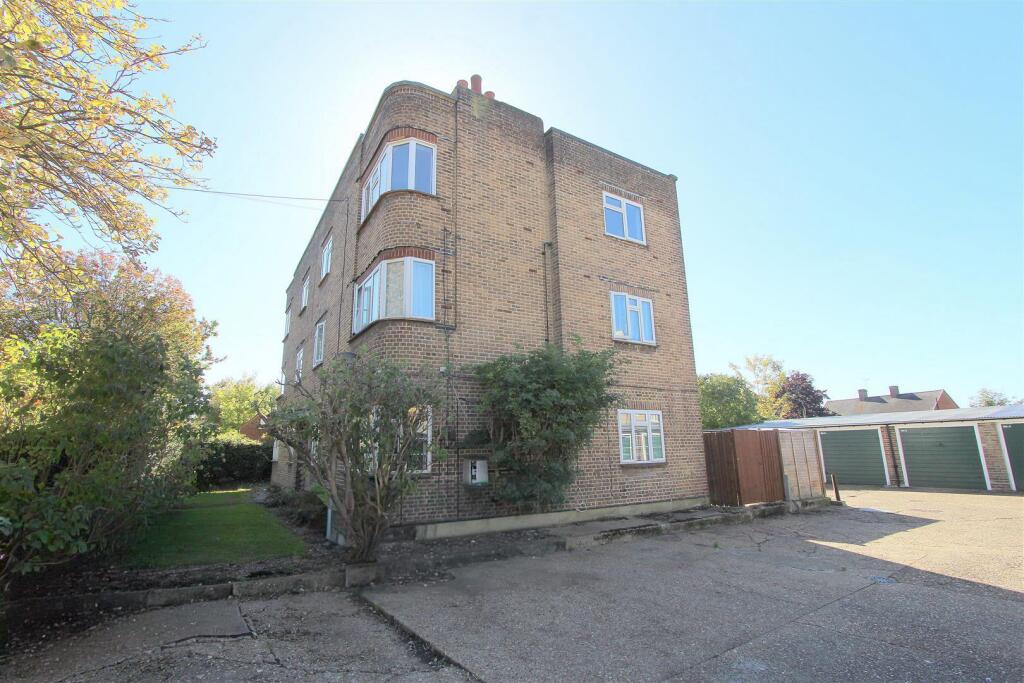 Main image of property: Lymescote Gardens, Sutton