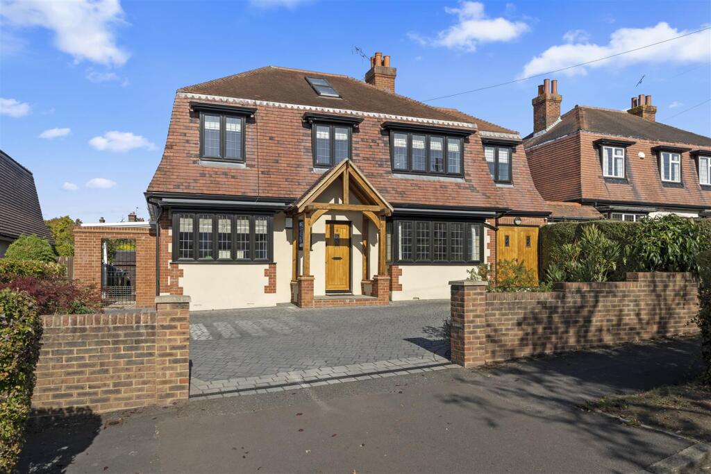 Main image of property: Kings Avenue, Carshalton Beeches