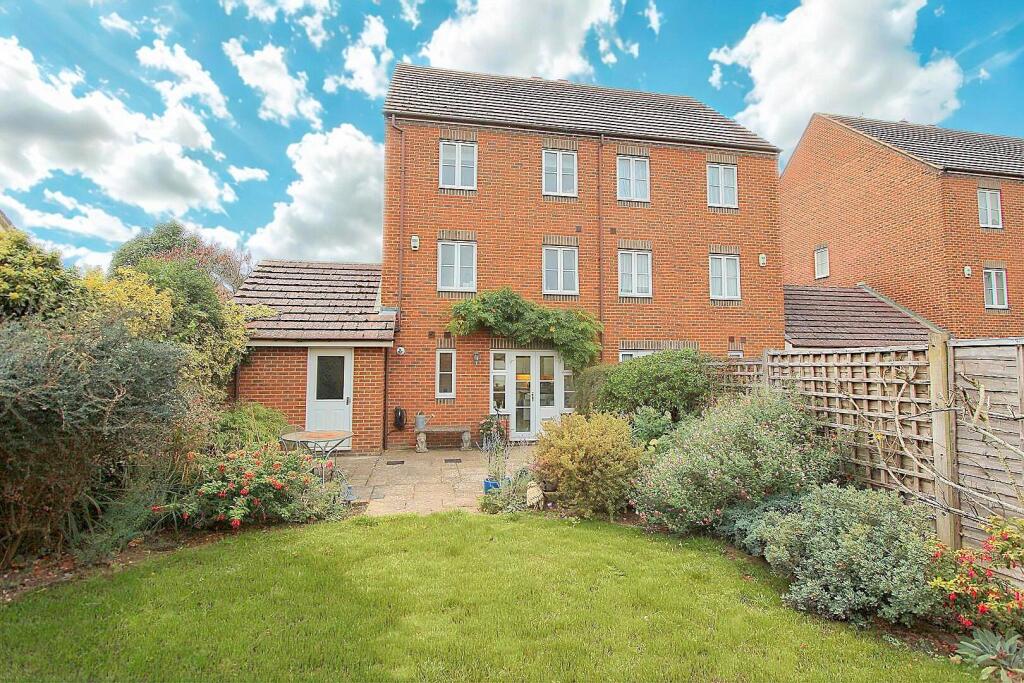 Main image of property: Kenny Drive, Carshalton Beeches