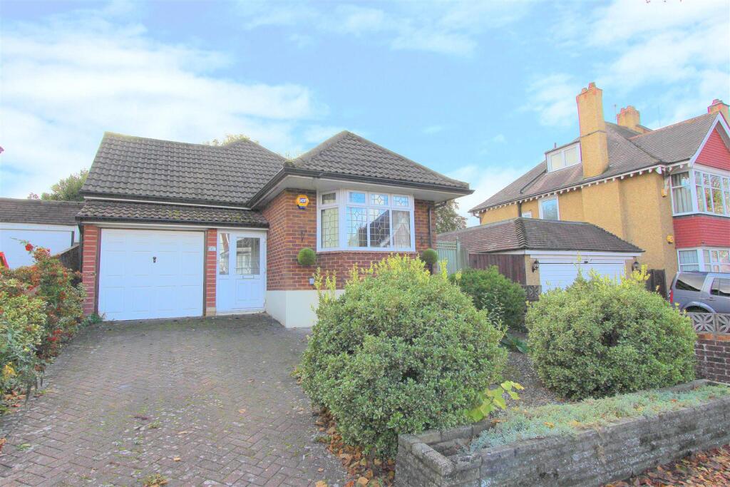 Main image of property: Chalgrove Road, South Sutton