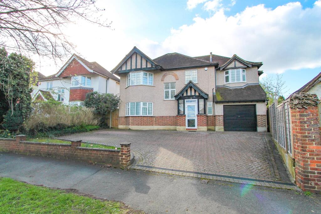Main image of property: Banstead Road South, South Sutton