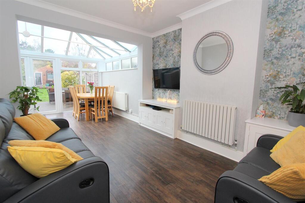 Main image of property: Hillview Road, Sutton