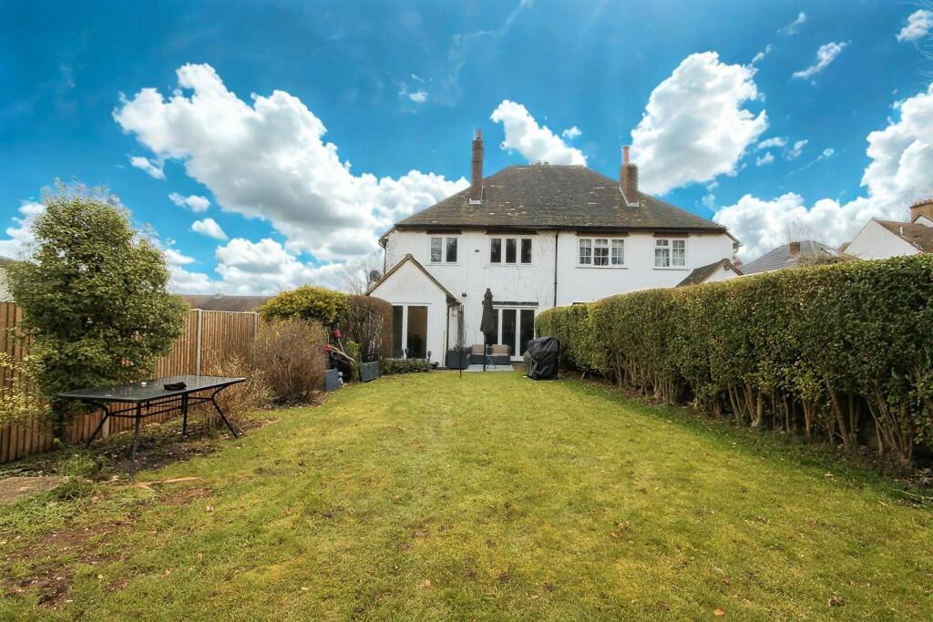 Main image of property: Hill Road, Carshalton Beeches, Surrey