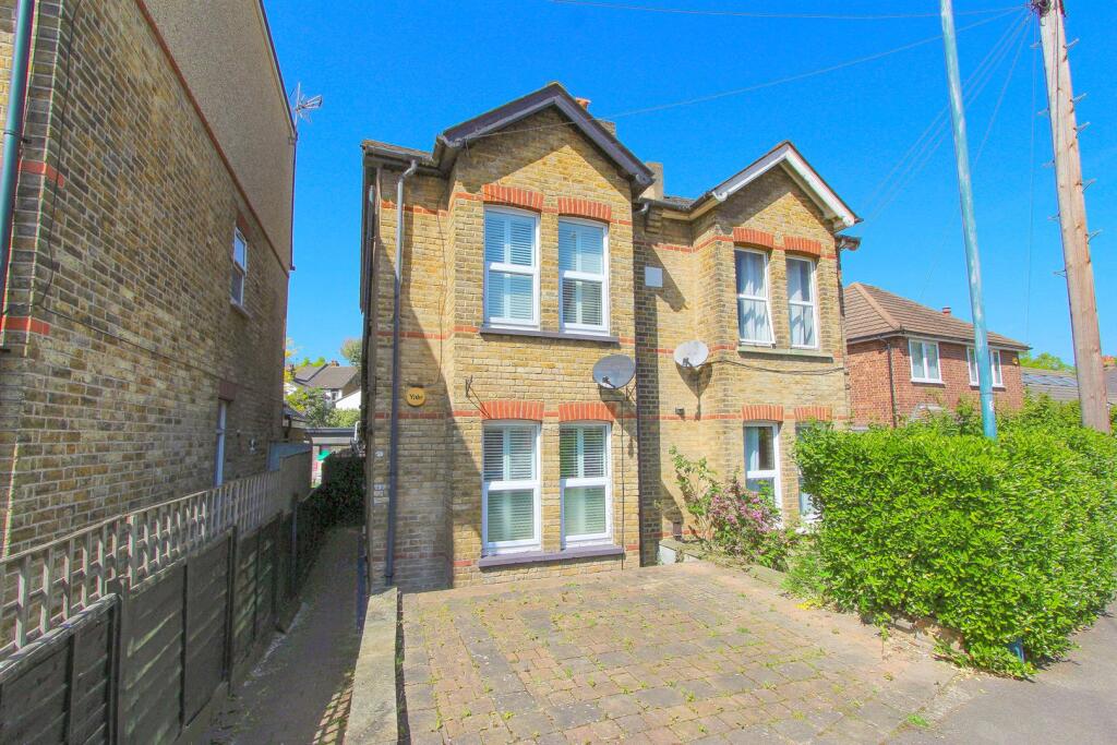 Main image of property: Shorts Road, Carshalton