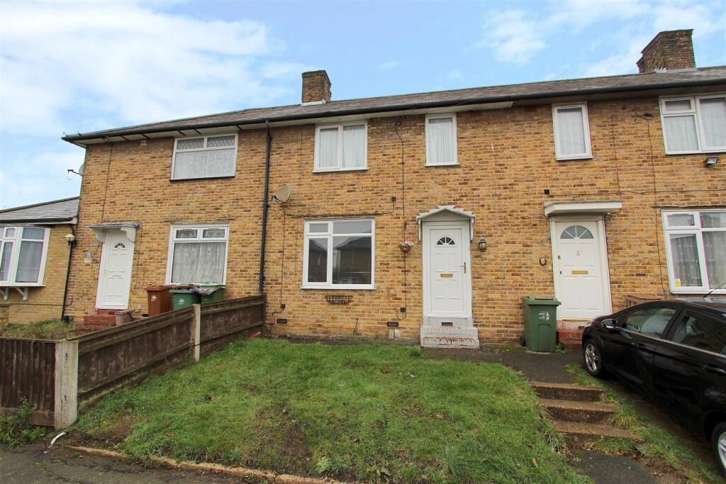 Main image of property: Whitby Road, Sutton