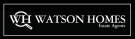 Watson Homes logo