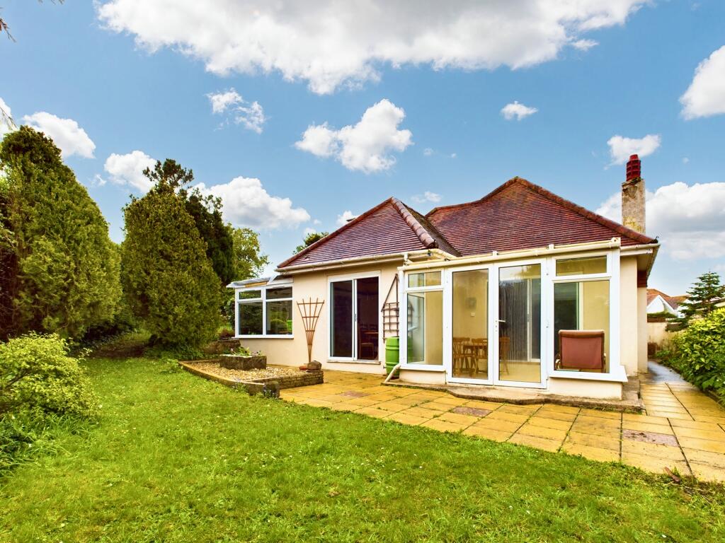 Main image of property: Osney Gardens, Paignton