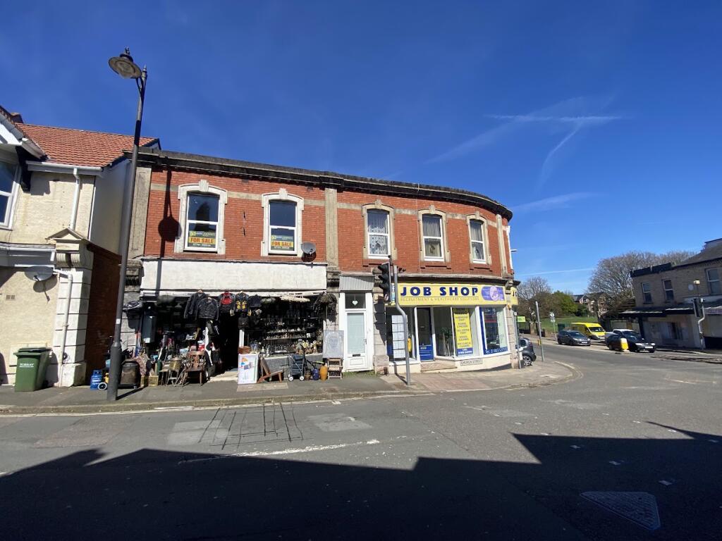 Main image of property: Church Street, Paignton