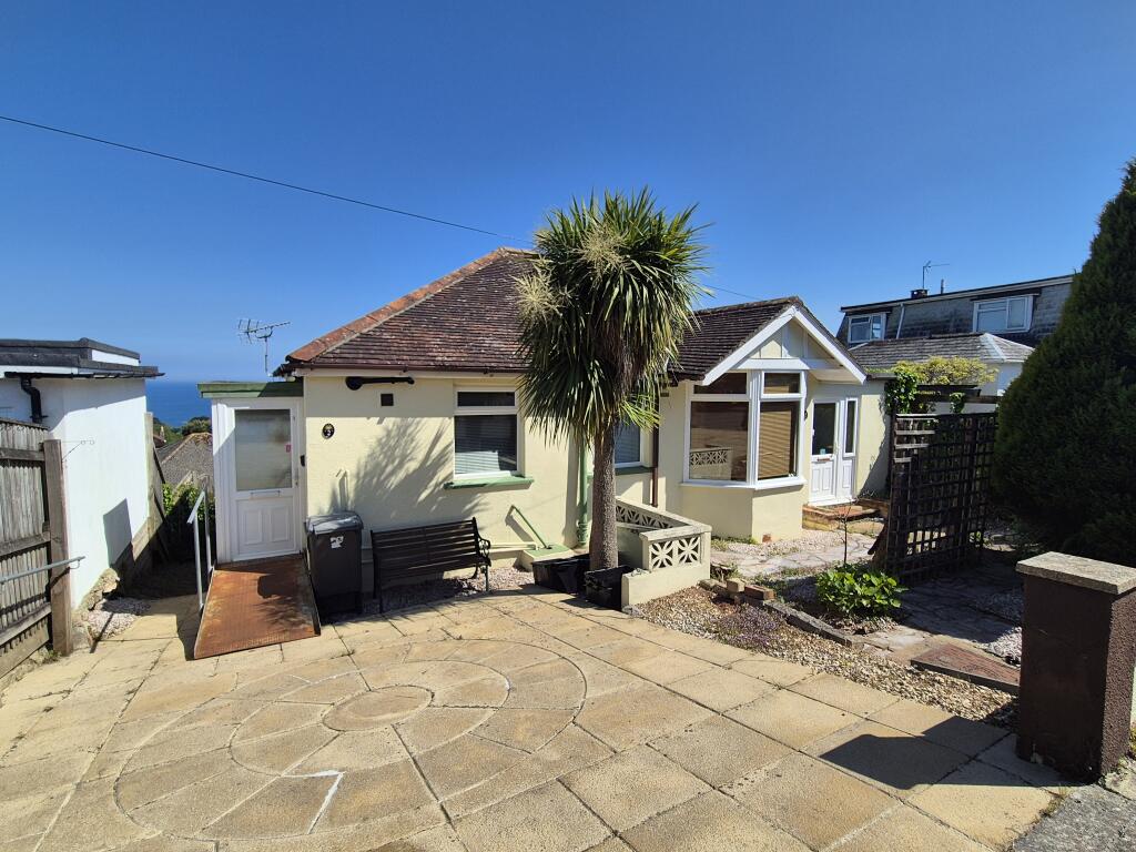 Main image of property: Duchy Drive, Preston, Paignton