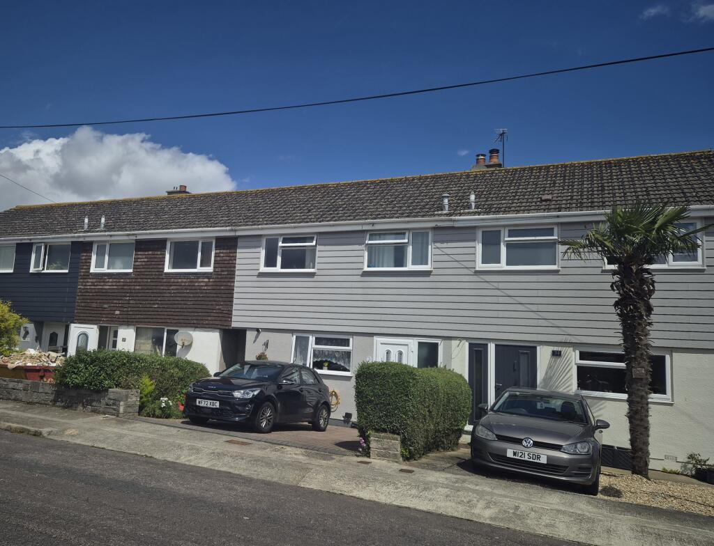 Main image of property: Grange Heights, Paignton