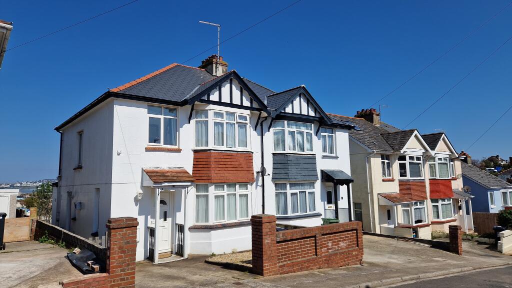 Main image of property: Footlands Road, PAIGNTON