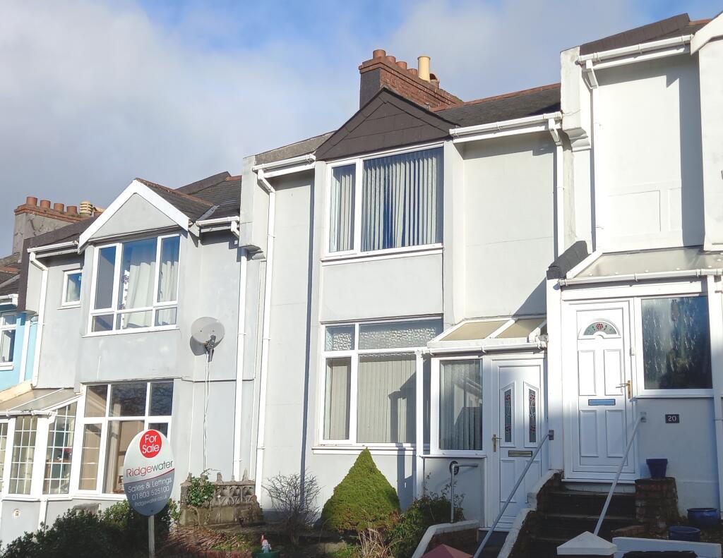 Main image of property: Belmont Road, Torquay