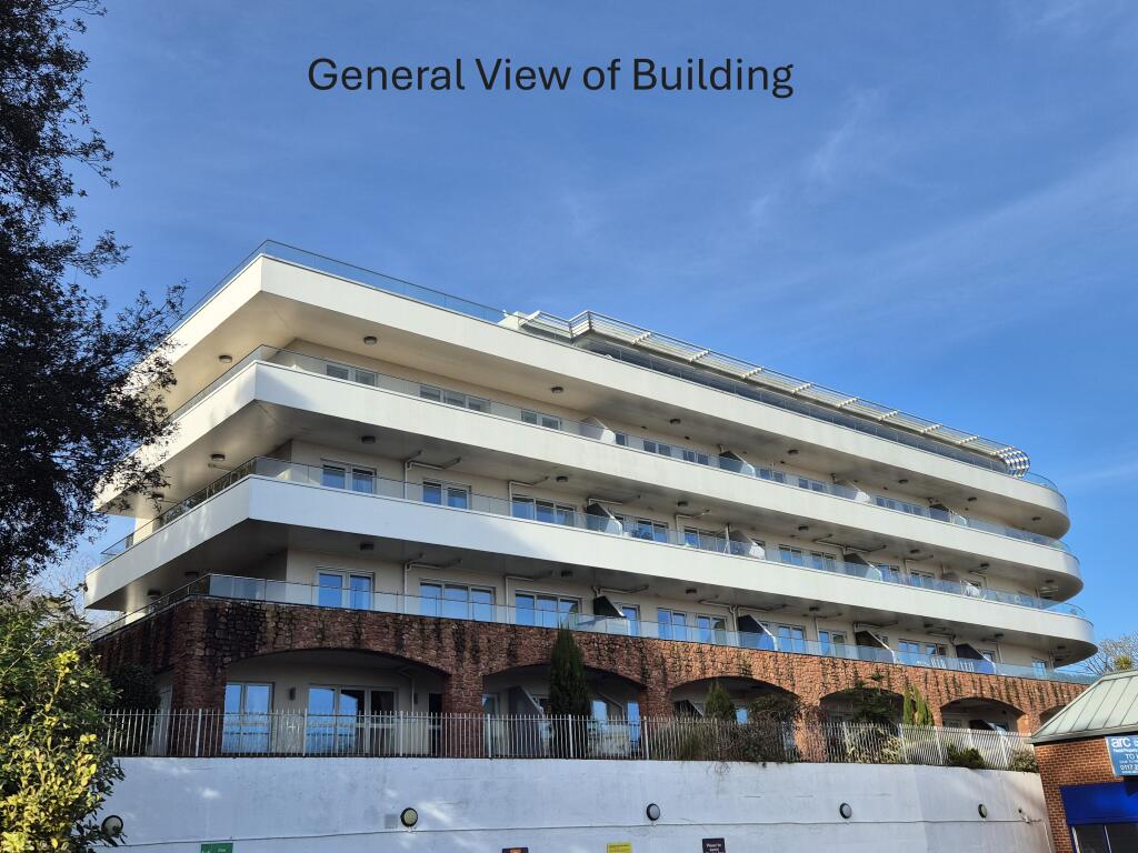 Main image of property: Singer Court, Manor Crescent, Paignton