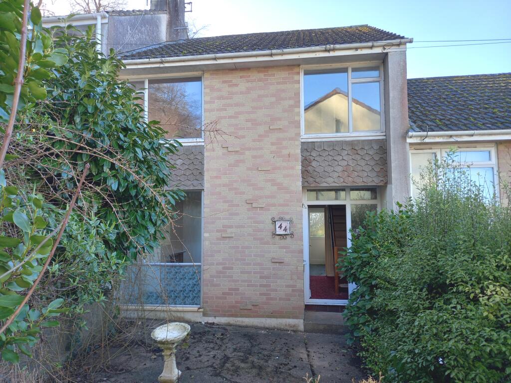 Main image of property: Ben Jonson Close, Chelston