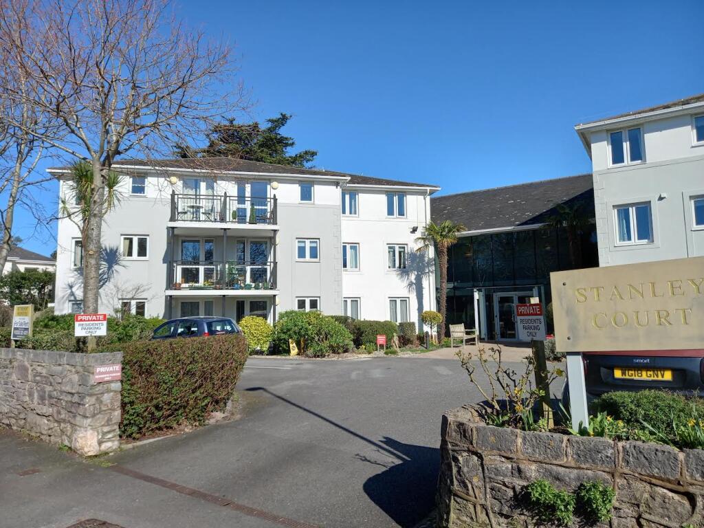 Main image of property: Stanley Court, Babbacombe
