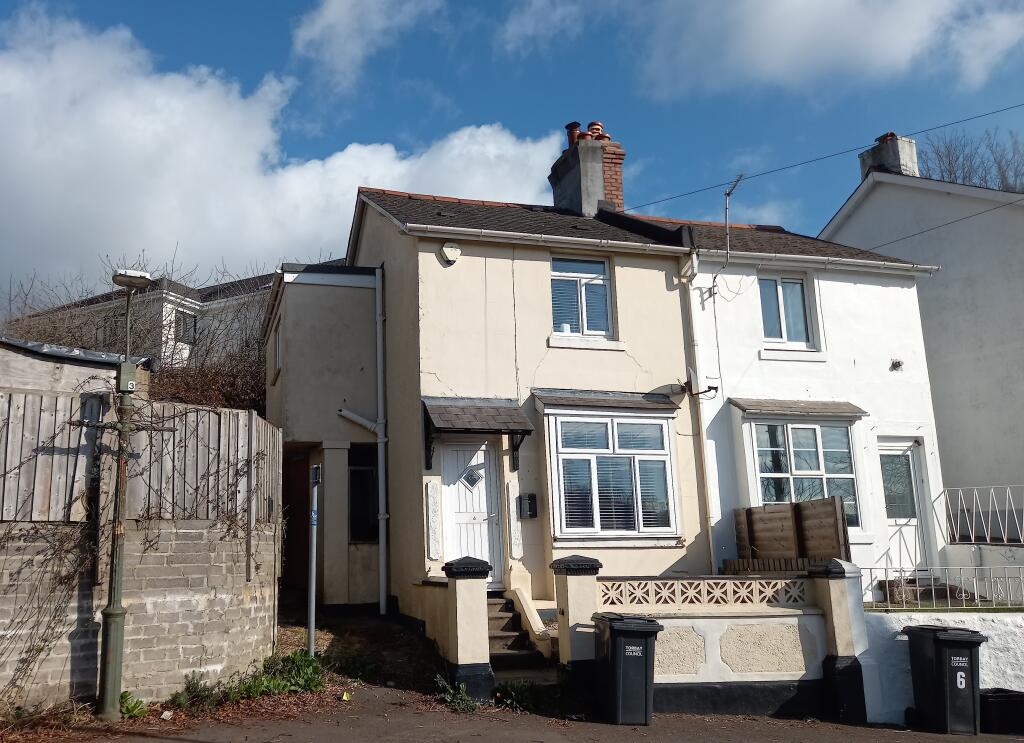 Main image of property: Clennon Lane, Barton, Torquay