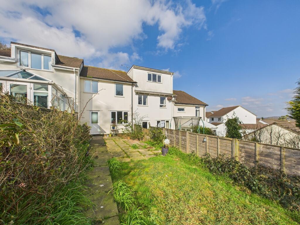 Main image of property: Bench Tor Close TORQUAY