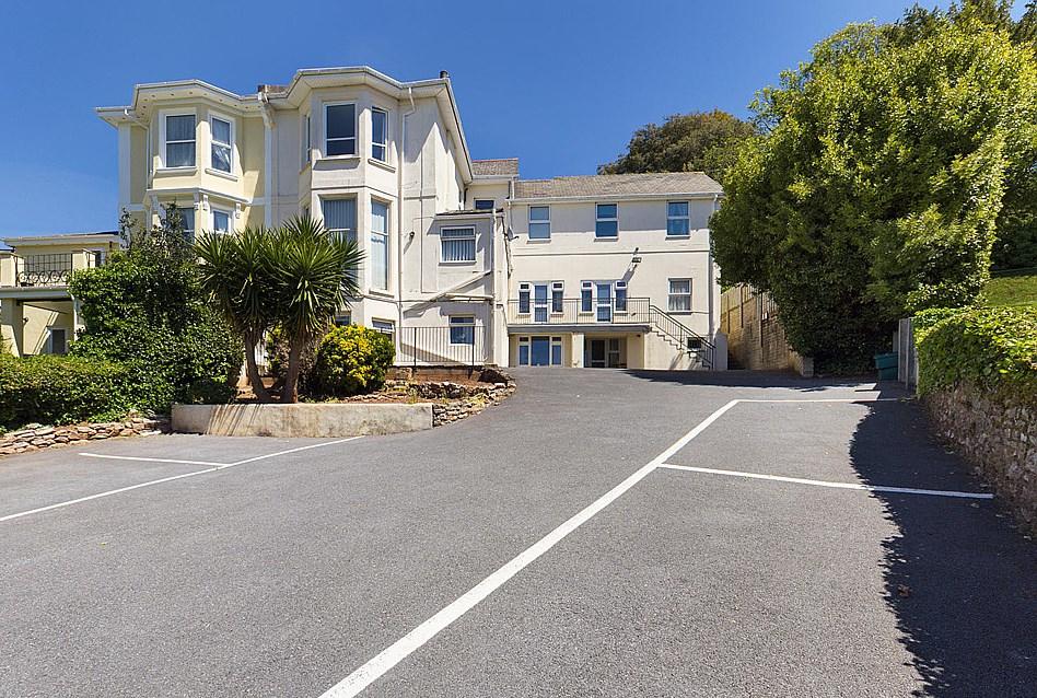 1 bedroom apartment for sale in Thurlow Road, Torquay, TQ1