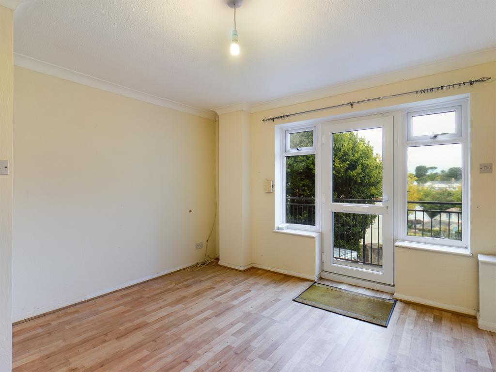 1 bedroom apartment for sale in Thurlow Road, Torquay, TQ1
