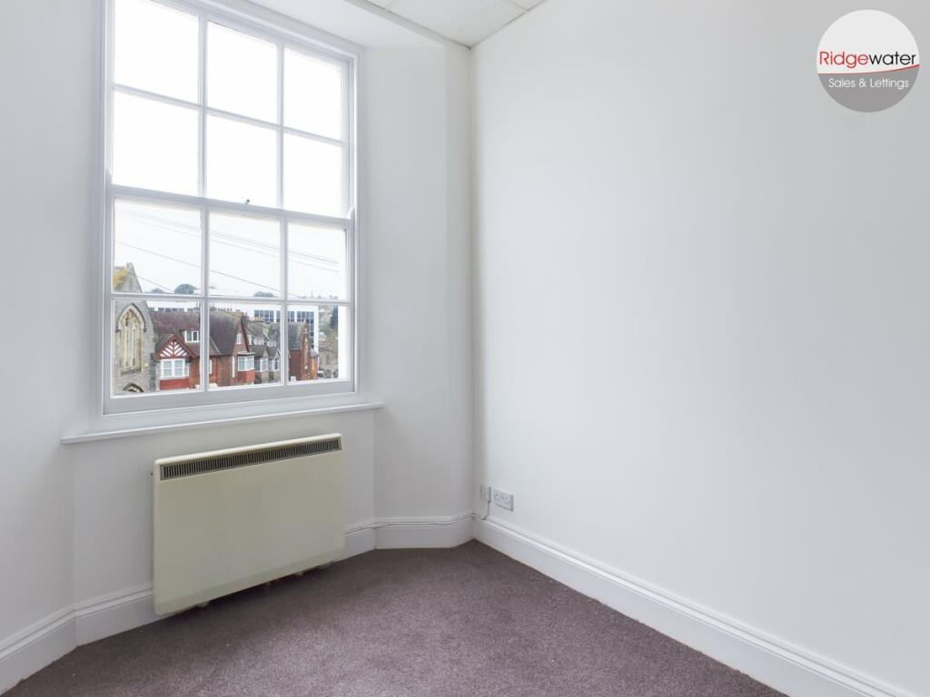 1 bedroom flat for sale in Abbey Road, Torquay, TQ2