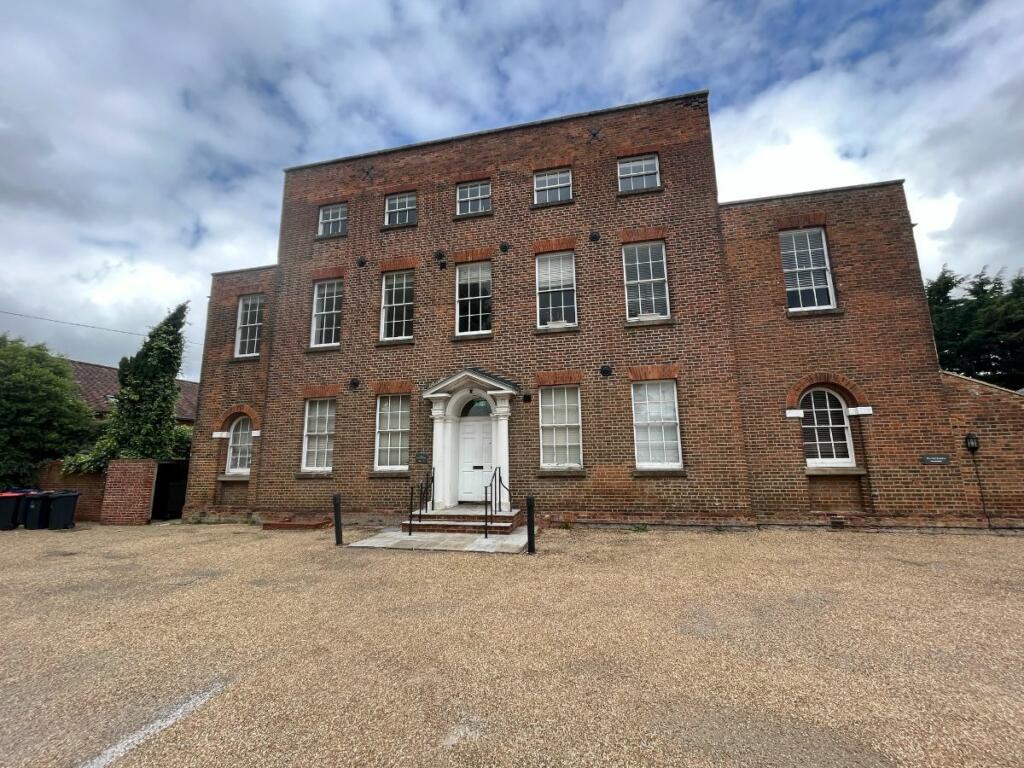 Main image of property: The Old Kitchen, A Barton Mill Road, Canterbury