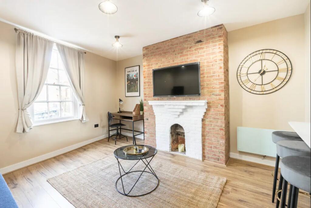 Main image of property: Palace Street, Canterbury