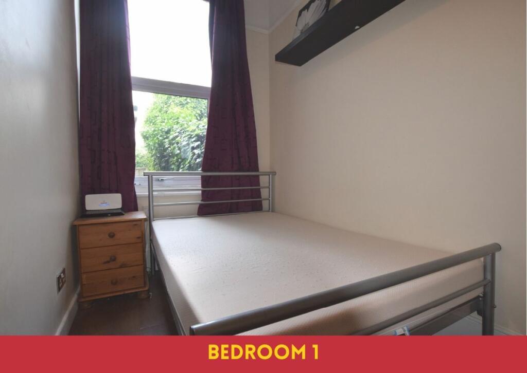 Additional property image - 6 Bedroom Student Home - 113 Sturry Road