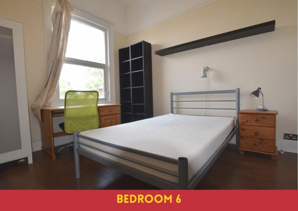 Additional property image - 6 Bedroom Student Home - 113 Sturry Road