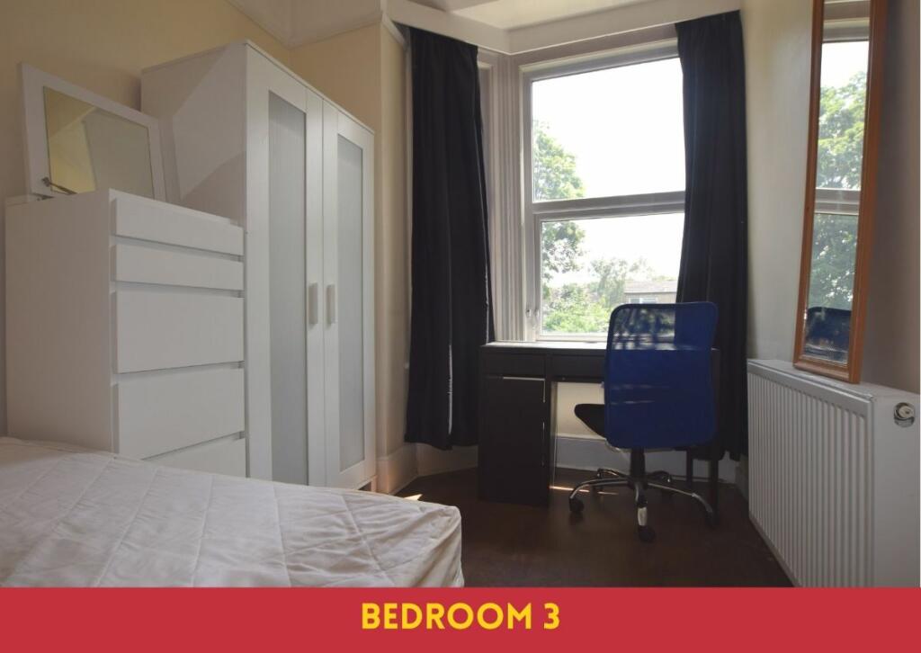 Additional property image - 6 Bedroom Student Home - 113 Sturry Road