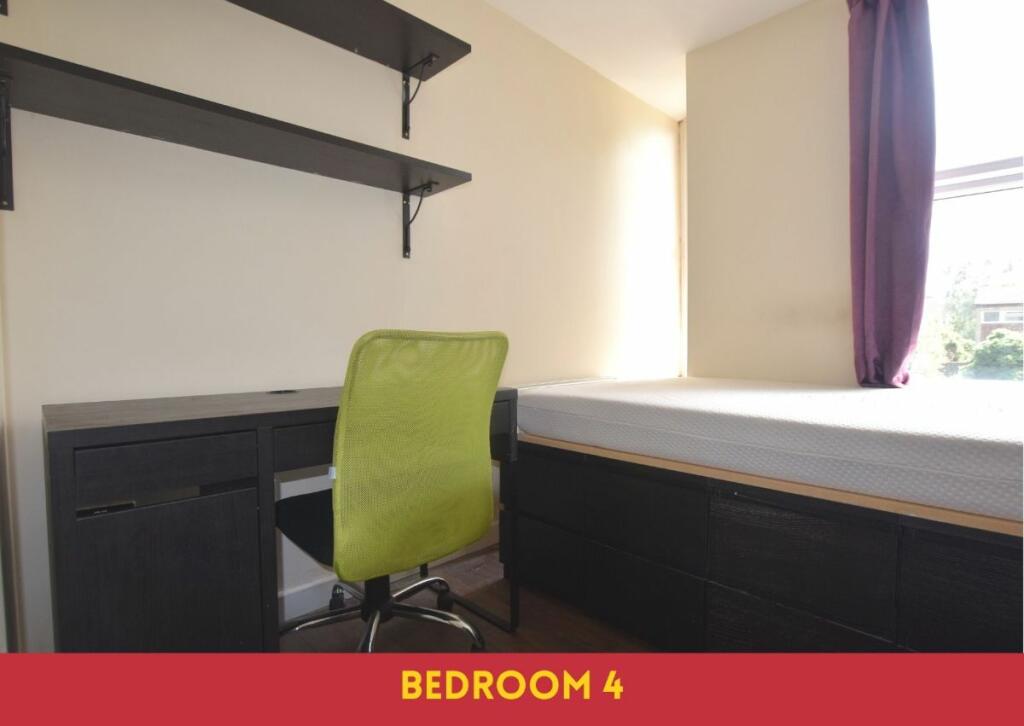 Additional property image - 6 Bedroom Student Home - 113 Sturry Road