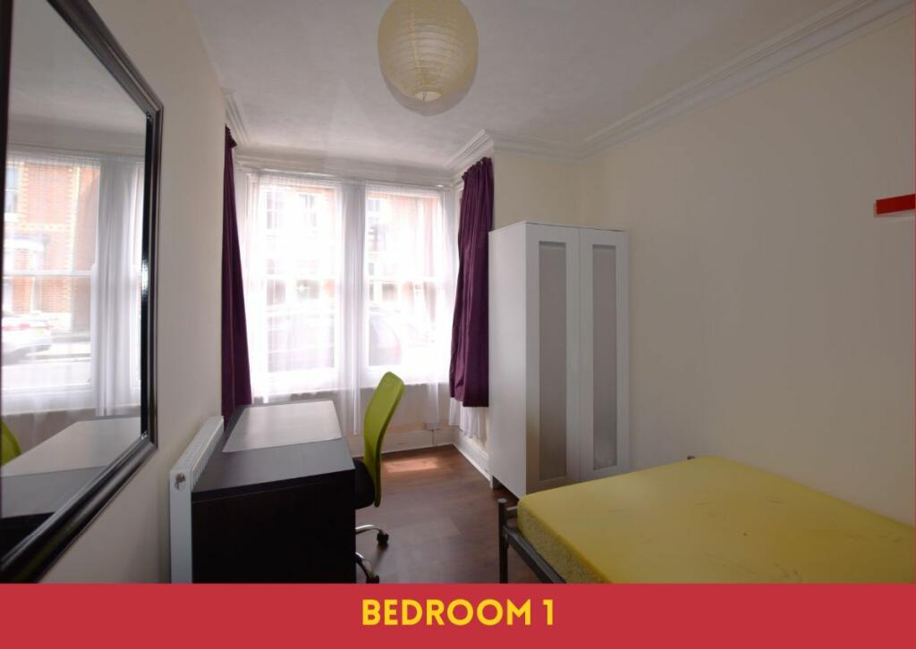 Additional property image - 17 Edward Road, Canterbury, Kent, CT1