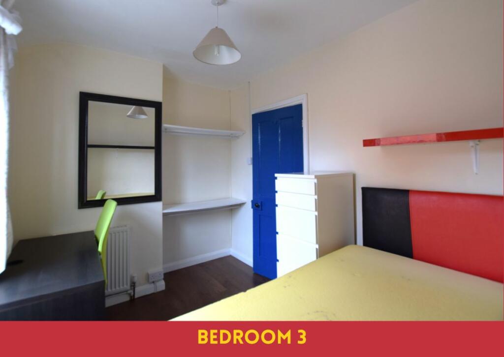 Additional property image - 17 Edward Road, Canterbury, Kent, CT1