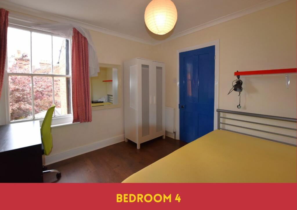 Additional property image - 17 Edward Road, Canterbury, Kent, CT1