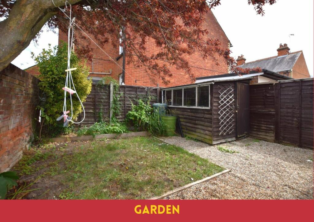 Additional property image - 17 Edward Road, Canterbury, Kent, CT1