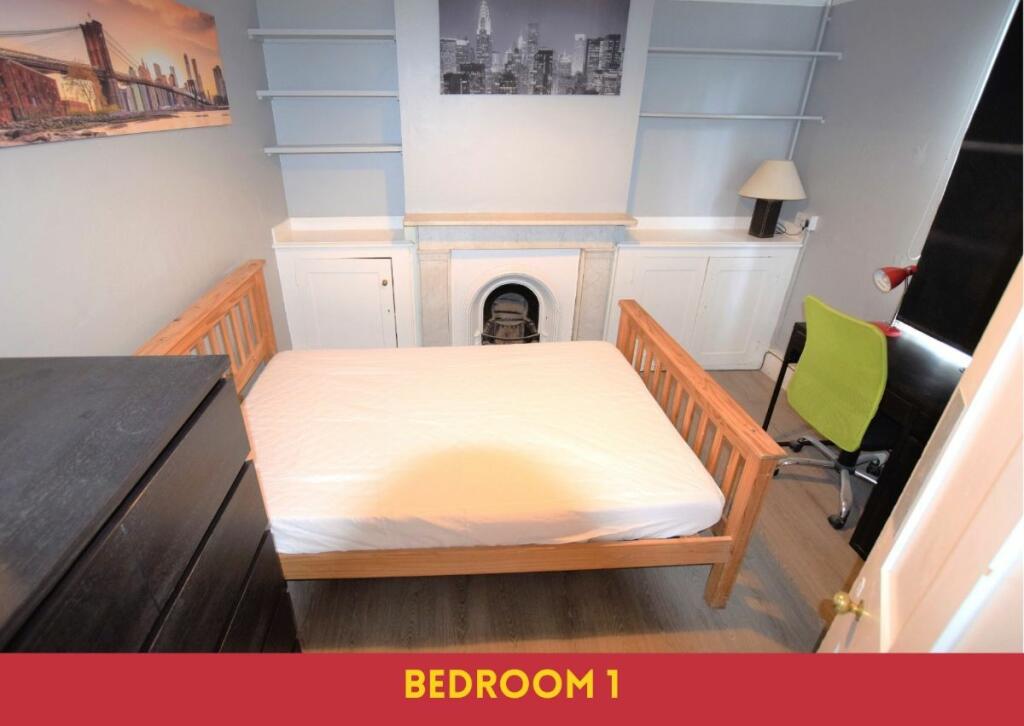 Additional property image - 5 Bed Student House - 23 Tudor Road