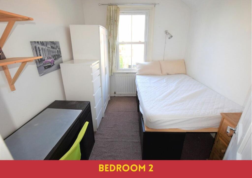 Additional property image - 5 Bed Student House - 23 Tudor Road