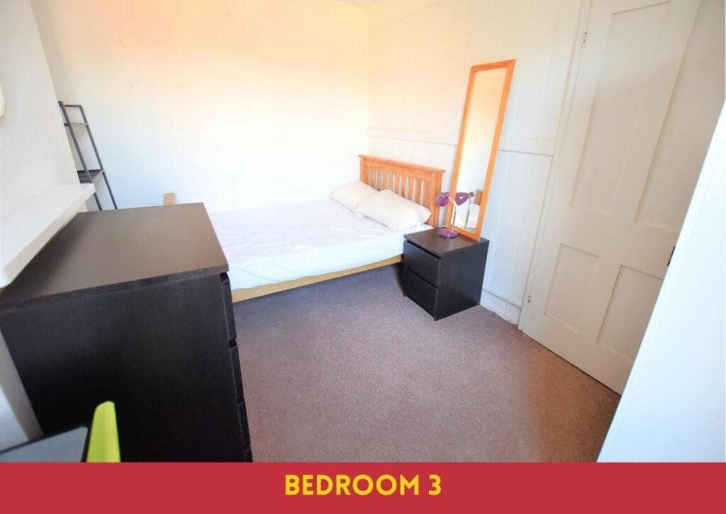 Additional property image - 5 Bed Student House - 23 Tudor Road