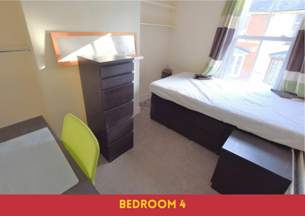 Additional property image - 5 Bed Student House - 23 Tudor Road