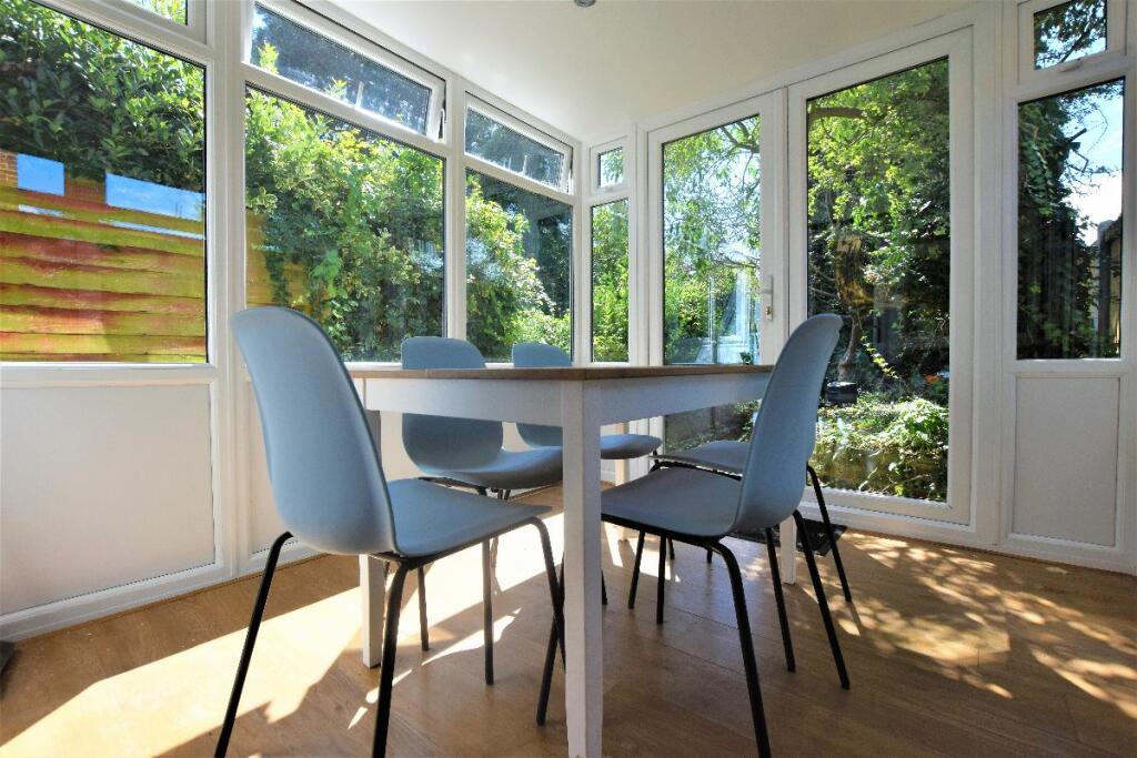 Additional property image - 5 Bed Student House - 26 Rushmead Close, UKC