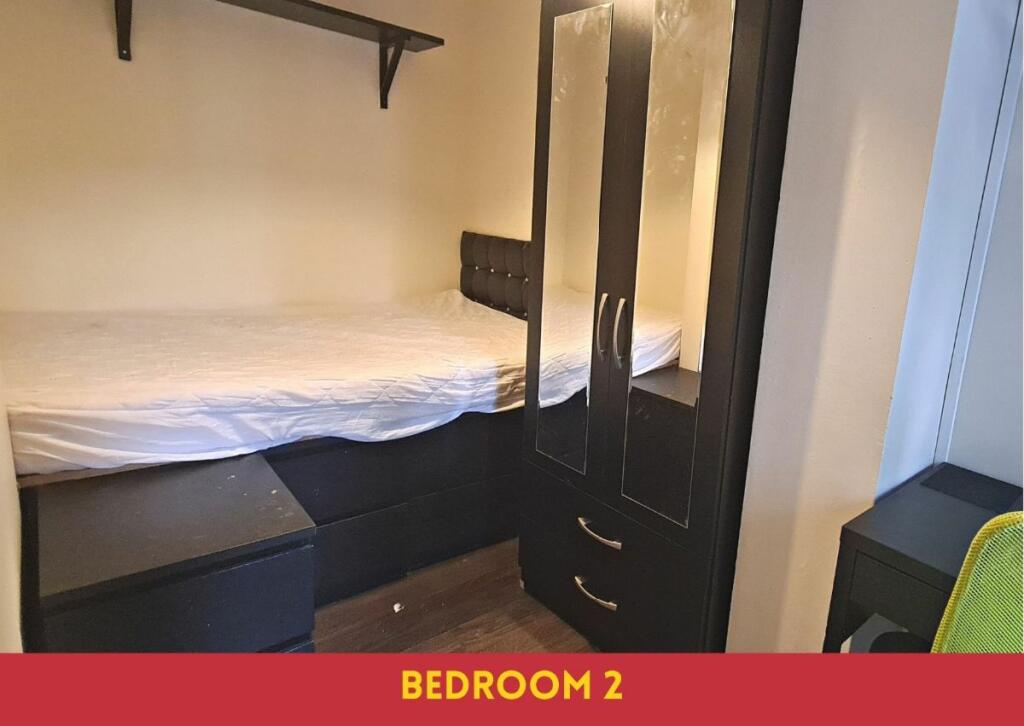 Additional property image - 5 Bed Student House - 26 Rushmead Close, UKC