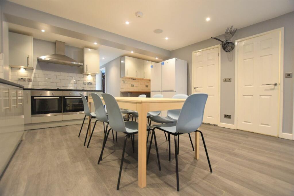 Additional property image - 7 Bed Student Home - 93 Tenterden Drive