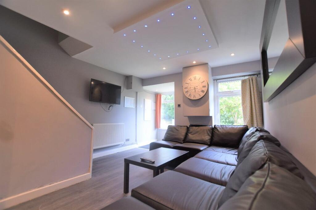 Additional property image - 7 Bed Student Home - 93 Tenterden Drive