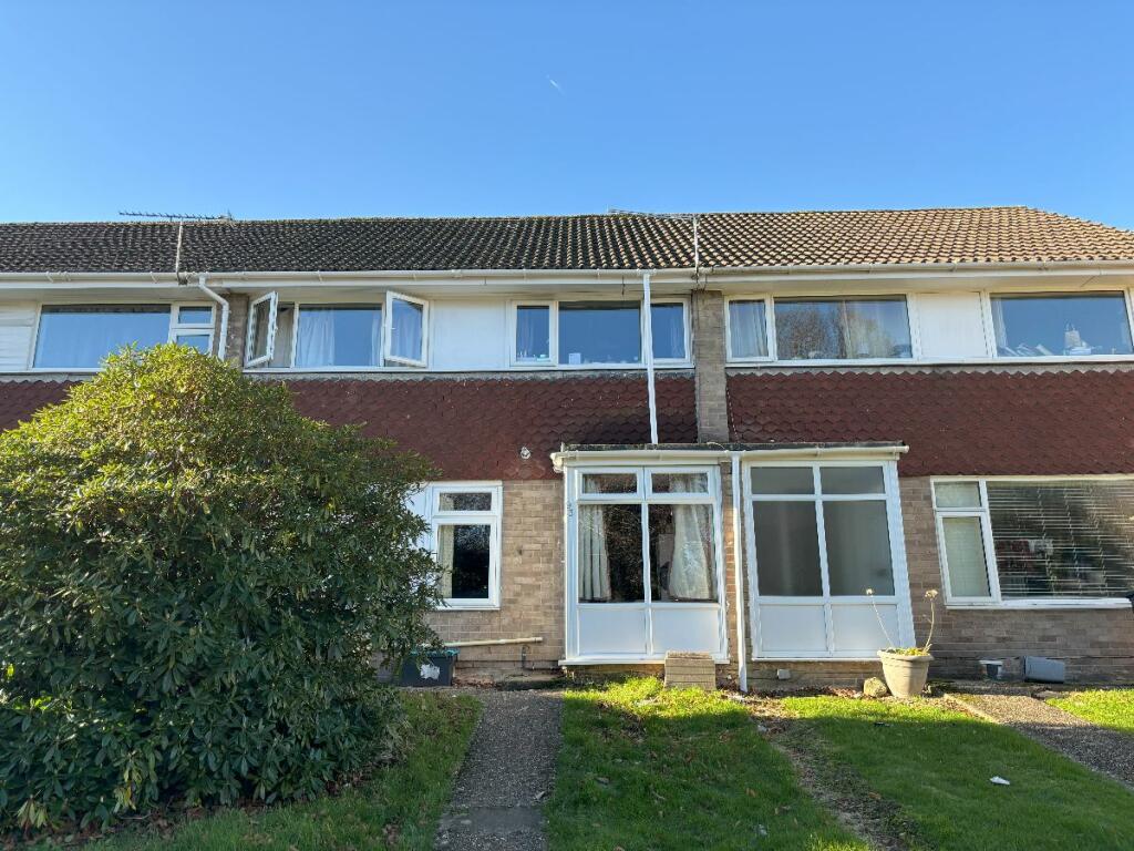 Additional property image - 7 Bed Student Home - 93 Tenterden Drive