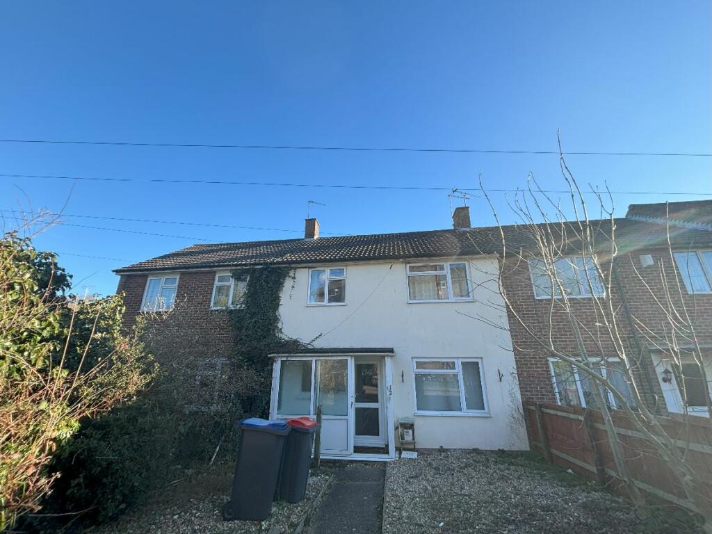 Additional property image - 6 Bedroom Student Home - 12 Godden Road, UKC
