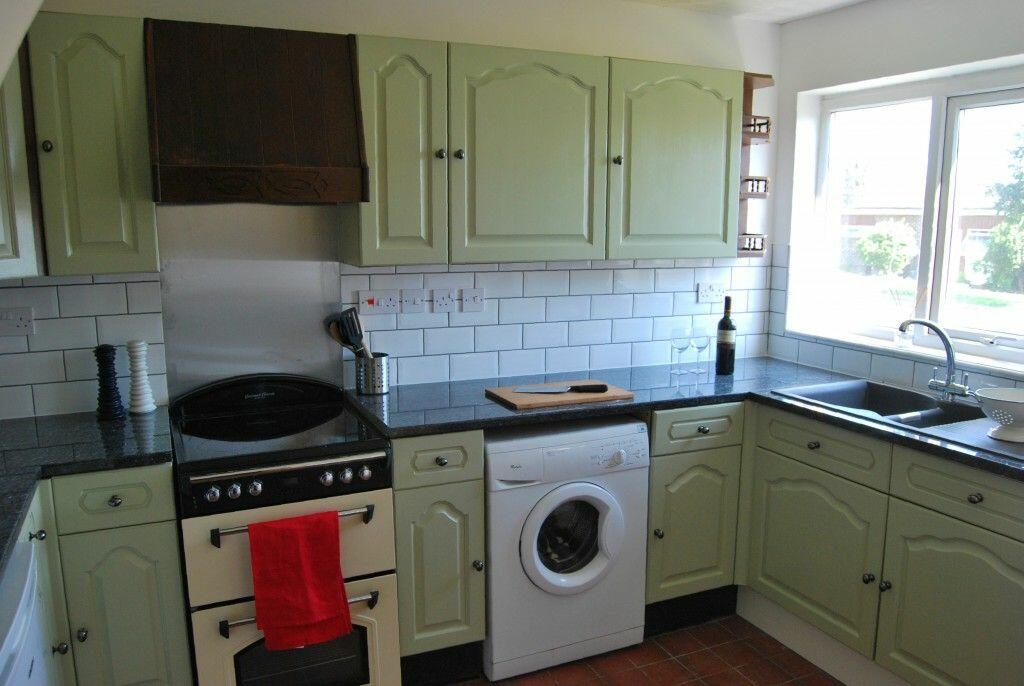 Additional property image - 6 Bed Student Home - 18 Headcorn Drive, Canterbury