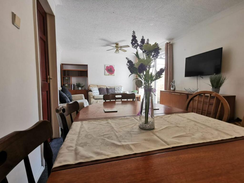 Additional property image - 5 Bed Student Home - Downs Road, Canterbury