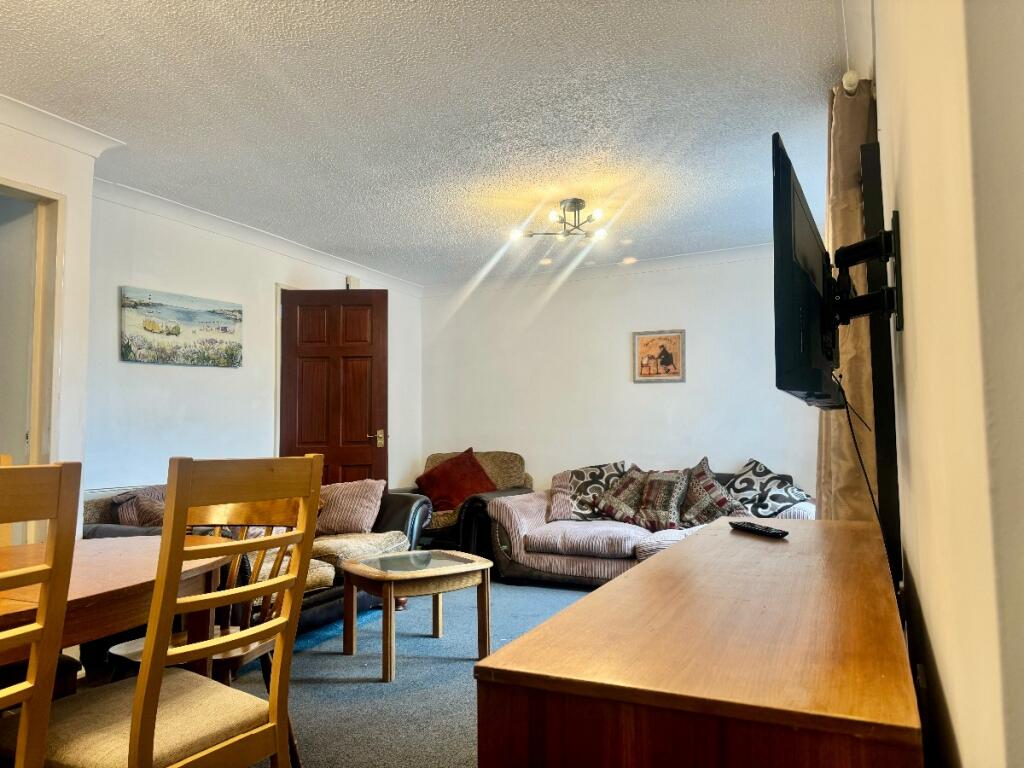 Additional property image - 5 Bed Student Home - Downs Road, Canterbury