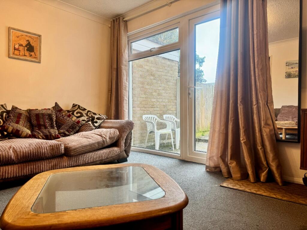Additional property image - 5 Bed Student Home - Downs Road, Canterbury