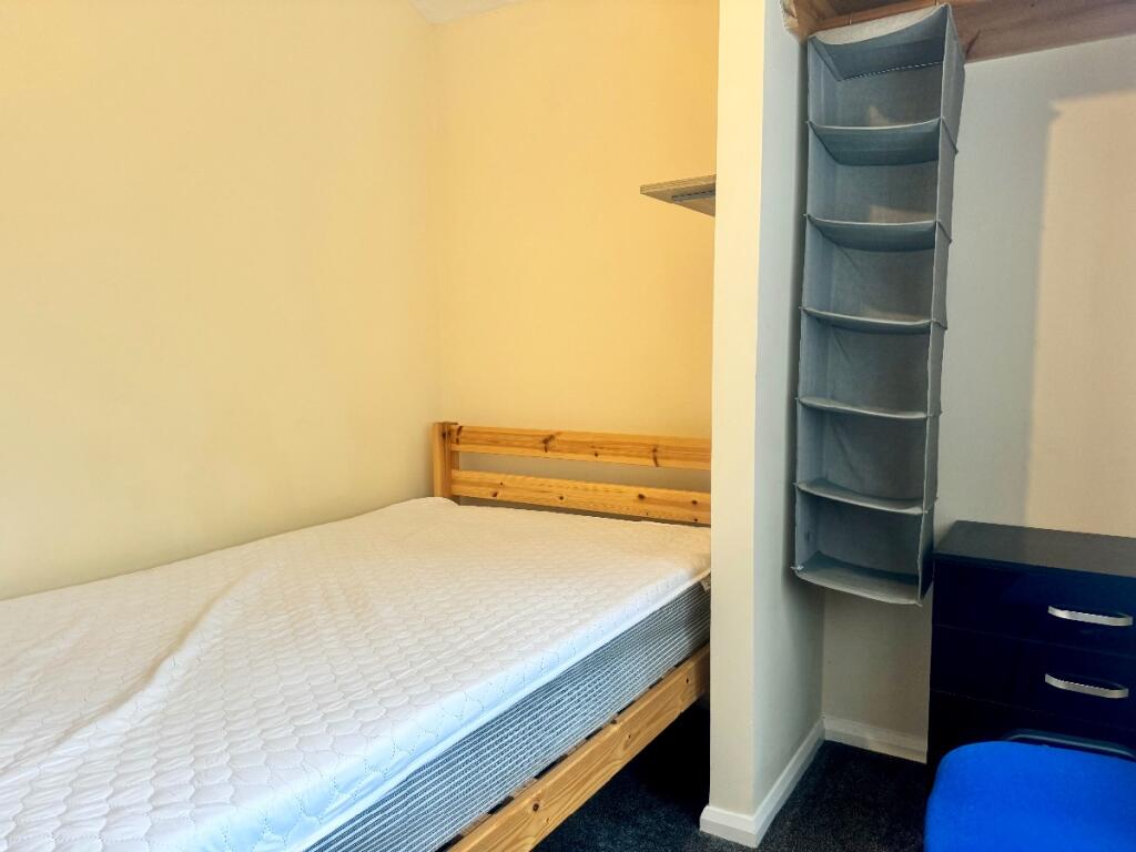 Additional property image - 5 Bed Student Home - Downs Road, Canterbury